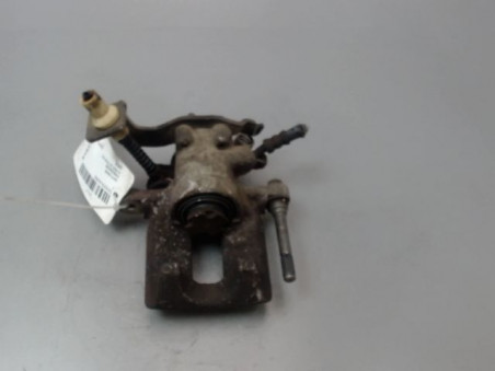 ETRIER DE FREIN ARRIERE GAUCHE TOYOTA AURIS I Phase 1 2007-2010