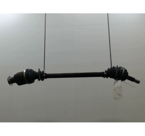 TRANSMISSION AVANT DROIT RENAULT KANGOO EXPRESS I Phase 1 1997-2003 D 65 1.9 