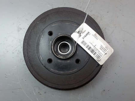 TAMBOUR ARRIERE DROIT RENAULT CLIO II Phase 2 2001-2006