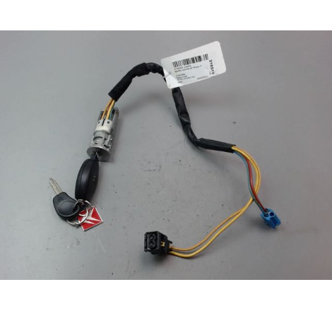 ANTIVOL DE DIRECTION CITROEN XSARA Phase 2 2000-2004