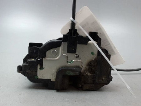 SYSTEME CONDAMNATION AVANT DROIT RENAULT CLIO III Phase 2 2009-...
