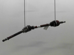 TRANSMISSION AVANT DROIT RENAULT SCENIC MONOSP. II Phase 2 2006-2009 1.9 dCi 