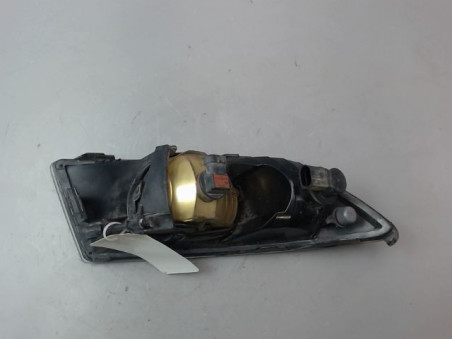 PHARE ANTIBROUILLARD AVANT GAUCHE SKODA FABIA BREAK 2008-