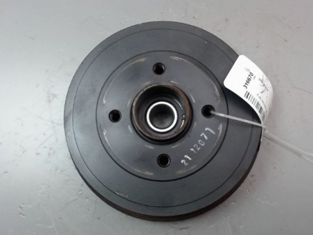 TAMBOUR ARRIERE DROIT RENAULT CLIO CAMPUS II Phase 2 2009-2012