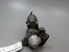 DEMARREUR NISSAN NOTE I Phase 1 2006-2009