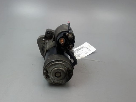 DEMARREUR NISSAN NOTE I Phase 1 2006-2009