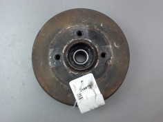 TAMBOUR ARRIERE DROIT RENAULT CLIO CAMPUS II Phase 2 2009-...