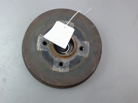 TAMBOUR ARRIERE GAUCHE RENAULT CLIO CAMPUS II Phase 2 2009-...