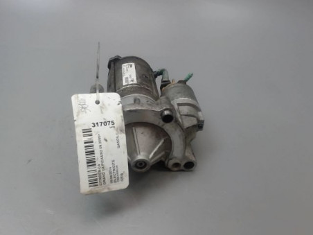 DEMARREUR CITROEN GRAND C4 PICASSO 2006-