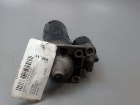 DEMARREUR RENAULT EXPRESS FG Phase 2 1994-2000