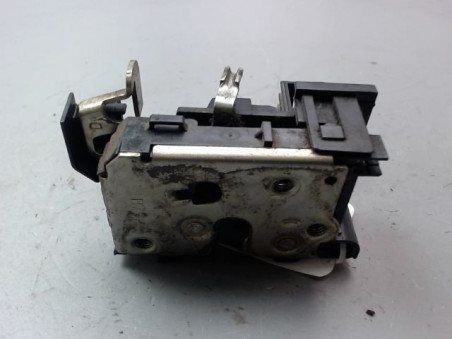 SYSTEME CONDAMNATION AVANT DROIT FIAT DOBLO CARGO I Phase 1 2001-2005