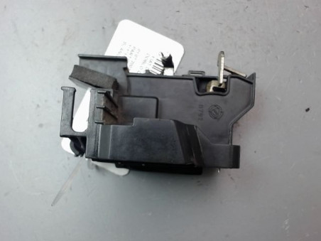 SYSTEME CONDAMNATION AVANT DROIT FIAT DOBLO CARGO I Phase 1 2001-2005