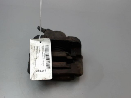 ETRIER DE FREIN AVANT GAUCHE RENAULT TWINGO I Phase 3 2000-2007