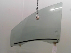 GLACE PORTE AVANT GAUCHE RENAULT MEGANE III Phase 1 2008-2012