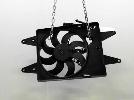 MOTEUR VENTILATEUR RADIATEUR FIAT DOBLO CARGO I Phase 1 2001-2005