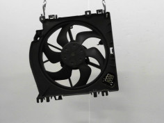 MOTEUR VENTILATEUR RADIATEUR RENAULT CLIO III Phase 1 2005-2009