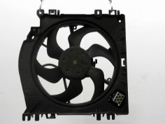 MOTEUR VENTILATEUR RADIATEUR RENAULT CLIO III Phase 1 2005-2009