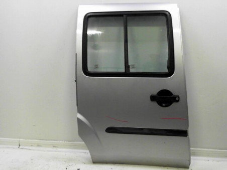 PORTE COULISSANTE DROITE FIAT DOBLO BREAK I Phase 1 2003-2005