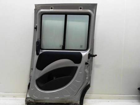 PORTE COULISSANTE DROITE FIAT DOBLO BREAK I Phase 1 2003-2005