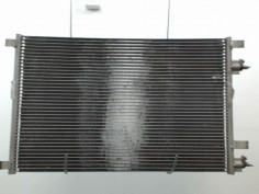RADIATEUR / CONDENSEUR CLIM RENAULT SCENIC MONOSP. II Phase 1 2003-2006