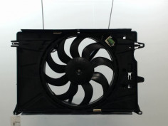 MOTEUR VENTILATEUR RADIATEUR FIAT 500X