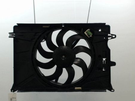 MOTEUR VENTILATEUR RADIATEUR FIAT 500X