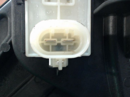 MOTEUR VENTILATEUR RADIATEUR FIAT 500X