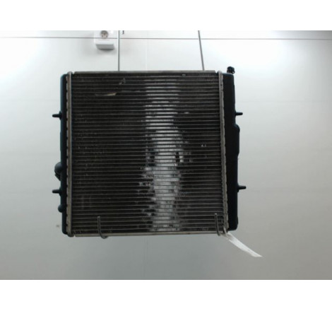 ECHANGEUR AIR PEUGEOT 206 1998-2009