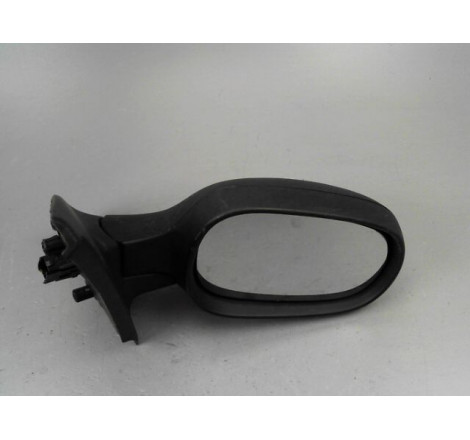 RETROVISEUR EXTERIEUR ELECTRIQUE DROIT RENAULT CLIO II Phase 2 2001-2006