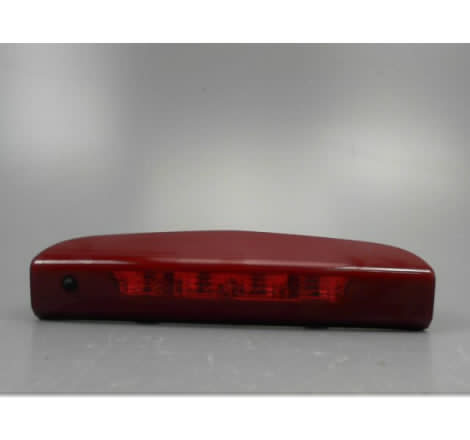 FEUX STOP SUPPLEMENTAIRE OPEL CORSA IV Phase 1 (D) 2006-2010