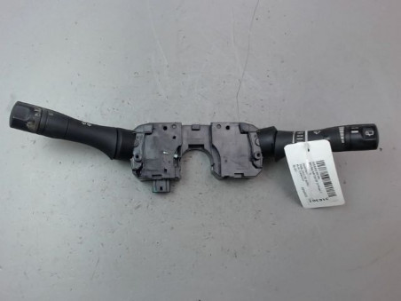 BLOC COMMODOS NISSAN MICRA III Phase 3 2007-2010