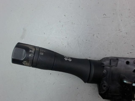 BLOC COMMODOS NISSAN MICRA III Phase 3 2007-2010