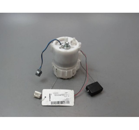 POMPE A CARBURANT ELECTRIQUE CITROEN C1 5P
