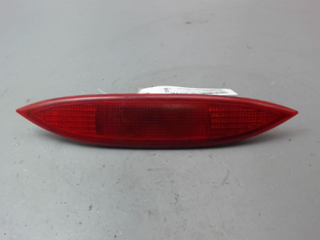 FEUX STOP SUPPLEMENTAIRE NISSAN NOTE I Phase 1 2006-2009