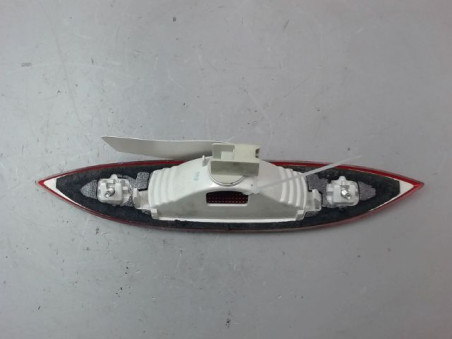 FEUX STOP SUPPLEMENTAIRE NISSAN NOTE I Phase 1 2006-2009