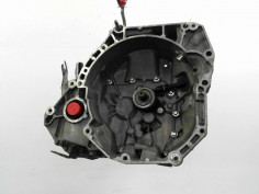 BOITE A VITESSE MECANIQUE NISSAN MICRA III Phase 3 2007-2010 1.2