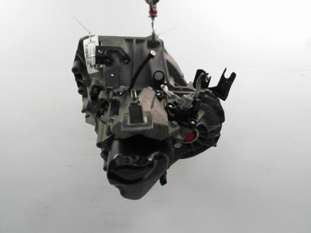 BOITE A VITESSE MECANIQUE NISSAN MICRA III Phase 3 2007-2010 1.2