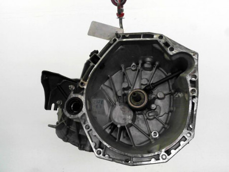 BOITE A VITESSE MECANIQUE NISSAN QASHQAI BREAK I Phase 1 2007-2010 1.5 dCi
