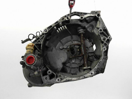 BOITE A VITESSE MECANIQUE CITROEN XANTIA Phase 1 1993-1998 1.9 Turbo D