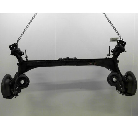 TRAIN ARRIERE CITROEN C4 II Phase 1 (B7) 2010-...