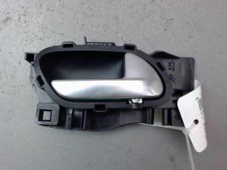 POIGNEE INTERIEURE PORTE AVANT DROIT CITROEN C4 II Phase 1 (B7) 2010-...