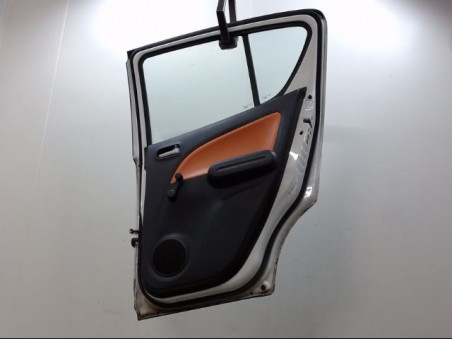 PORTE ARRIERE DROIT OPEL AGILA