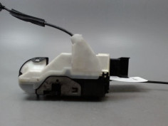 SYSTEME CONDAMNATION AVANT GAUCHE CITROEN DS3 Phase 1 (A55) 2009-2014