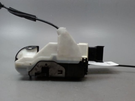 SYSTEME CONDAMNATION AVANT GAUCHE CITROEN DS3 Phase 1 (A55) 2009-2014