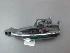 POIGNEE EXTERIEURE PORTE AVANT GAUCHE CITROEN DS3 Phase 1 (A55) 2009-2014
