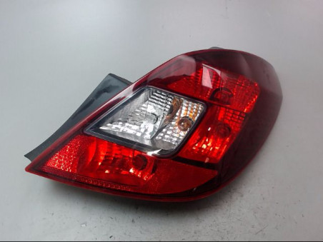 FEU ARRIERE DROIT OPEL CORSA IV Phase 2 (D) 2011-2015