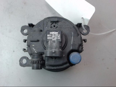 PHARE ANTIBROUILLARD AVANT GAUCHE OPEL AGILA