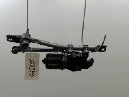 MECANISME ESSUIE-GLACE AVANT TOYOTA AYGO I Phase 2 2009-2012