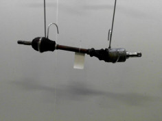 TRANSMISSION AVANT GAUCHE CITROEN SAXO Phase 2 1999-2004 1.1 X,SX