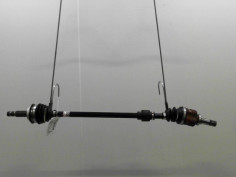 TRANSMISSION AVANT DROIT TOYOTA YARIS II Phase 2 2009-2011 